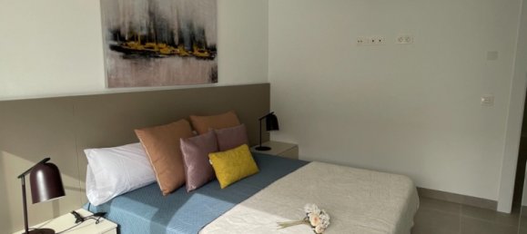 3 bedrooms Villa in San Javier, Spain No. 8616 19