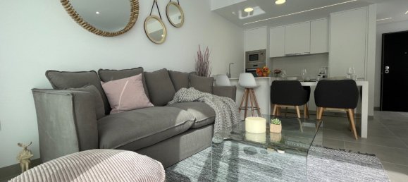 3 bedrooms Villa in San Javier, Spain No. 8616 2