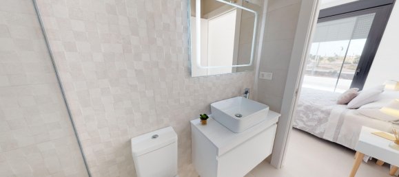 3 bedrooms Villa in San Javier, Spain No. 8616 14