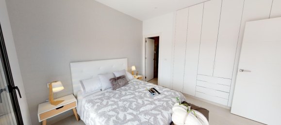 3 bedrooms Villa in San Javier, Spain No. 8616 11