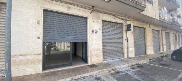 Propiedad comercial en Ostuni, Italy 47 m² No. 308167 3