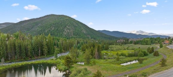 3 Schlafzimmer Cafe / Restaurant in Keystone, USA, Nr. 119 5