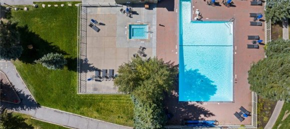 3 Schlafzimmer Cafe / Restaurant in Keystone, USA, Nr. 119 17