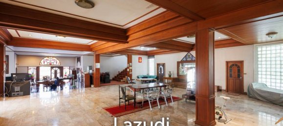 4 bedrooms Cafe / restaurant in Mae Rim, Thailand No. 13641 5