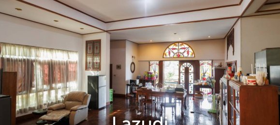 4 bedrooms Cafe / restaurant in Mae Rim, Thailand No. 13641 7