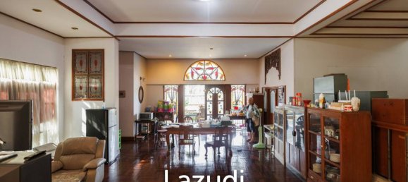 4 bedrooms Cafe / restaurant in Mae Rim, Thailand No. 13641 6