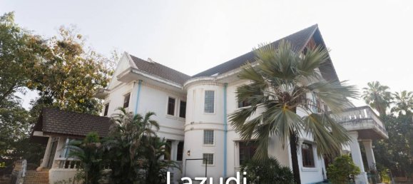 4 bedrooms Cafe / restaurant in Mae Rim, Thailand No. 13641 10