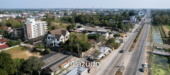 4 bedrooms Cafe / restaurant in Mae Rim, Thailand No. 13641 8