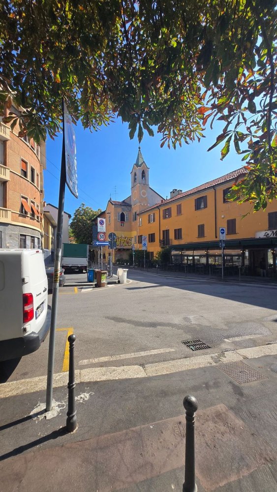 Penthouse T3 em Milan, Italy N.º 384640