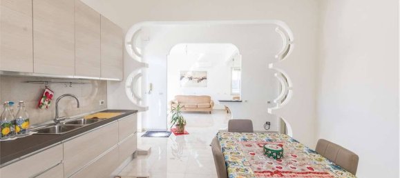 Casa de 3 dormitorios en Montesilvano, Italy No. 123327 12