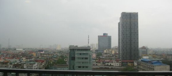 2 غرف نوم شقة في Dong Da, Vietnam رقم 6659 2