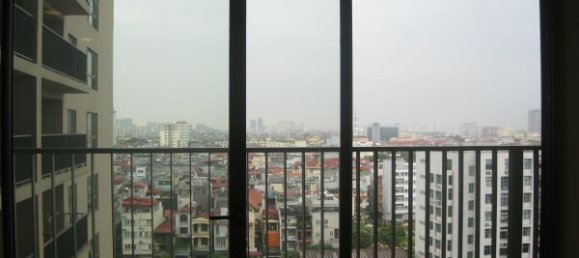 2 غرف نوم شقة في Dong Da, Vietnam رقم 6659 3