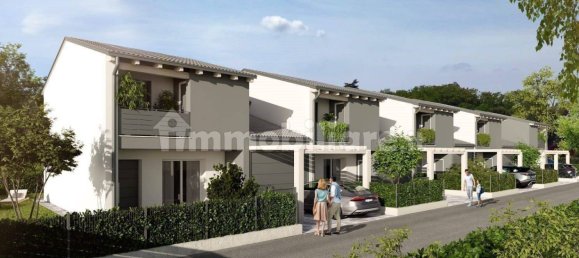 3 bedrooms Villa in Olgiate Comasco, Italy No. 179344 2