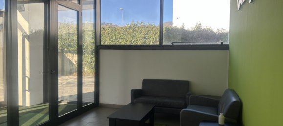 2000m² Warehouse in Schio, Italy No. 304176 13