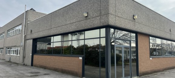 2000m² Warehouse in Schio, Italy No. 304176 2