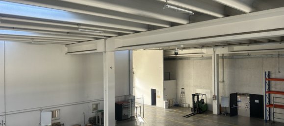 2000m² Warehouse in Schio, Italy No. 304176 7