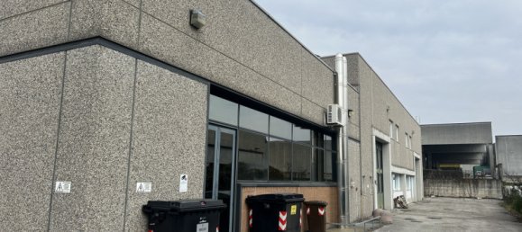 2000m² Warehouse in Schio, Italy No. 304176 5