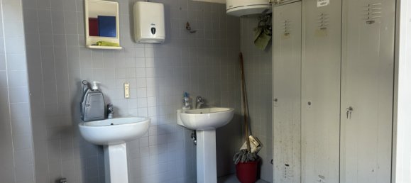 2000m² Warehouse in Schio, Italy No. 304176 19