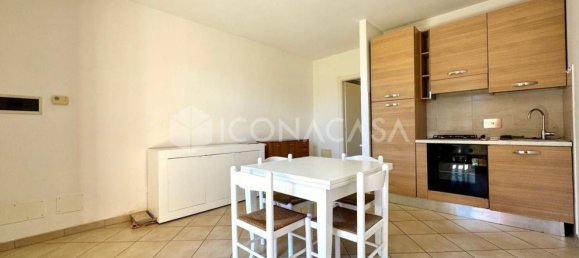 2 rooms Apartment in Ponsacco, Italy No. 285938 9