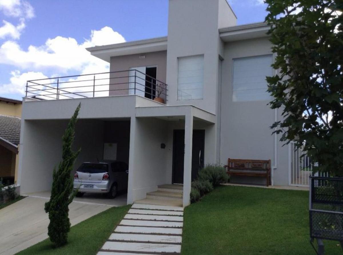 3 Schlafzimmer Haus in Sao Paulo, Brazil, Nr. 587513