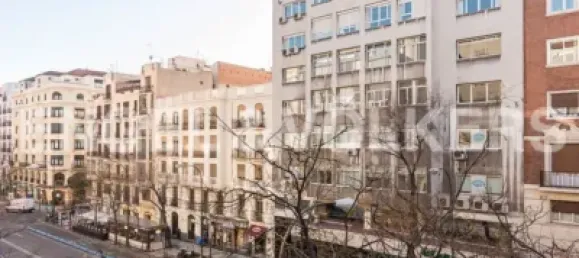2 bedrooms Apartment in Madrid, Spain No. 176740 13