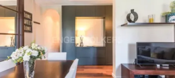 2 bedrooms Apartment in Madrid, Spain No. 176740 18