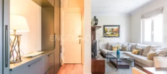 2 bedrooms Apartment in Madrid, Spain No. 176740 17
