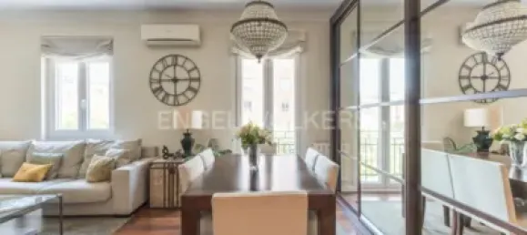 2 bedrooms Apartment in Madrid, Spain No. 176740 5