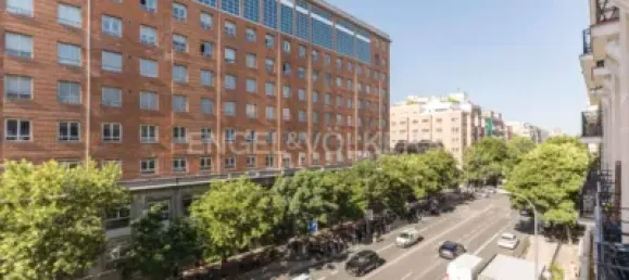 2 bedrooms Apartment in Madrid, Spain No. 176740 21