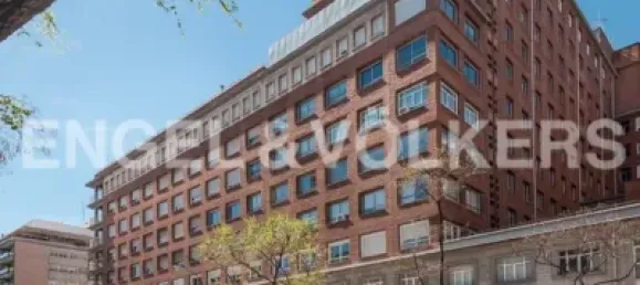 2 bedrooms Apartment in Madrid, Spain No. 176740 8