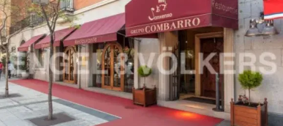 2 bedrooms Apartment in Madrid, Spain No. 176740 15