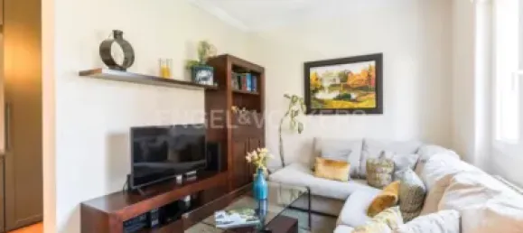 2 bedrooms Apartment in Madrid, Spain No. 176740 33