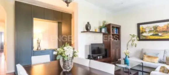 2 bedrooms Apartment in Madrid, Spain No. 176740 6