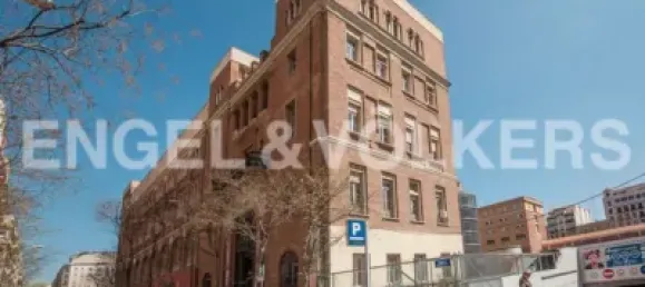 2 bedrooms Apartment in Madrid, Spain No. 176740 9