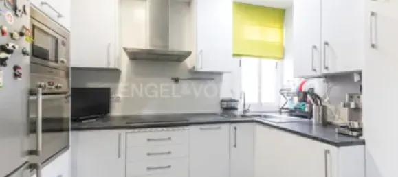 2 bedrooms Apartment in Madrid, Spain No. 176740 29