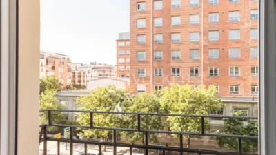 2 bedrooms Apartment in Madrid, Spain No. 176740