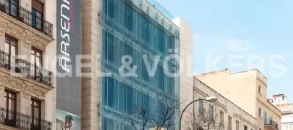 2 bedrooms Apartment in Madrid, Spain No. 176740 10