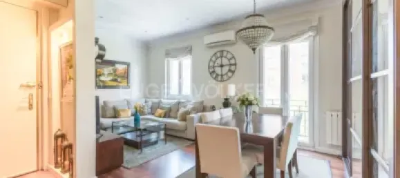 2 bedrooms Apartment in Madrid, Spain No. 176740 16