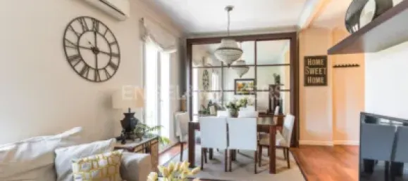 2 bedrooms Apartment in Madrid, Spain No. 176740 3