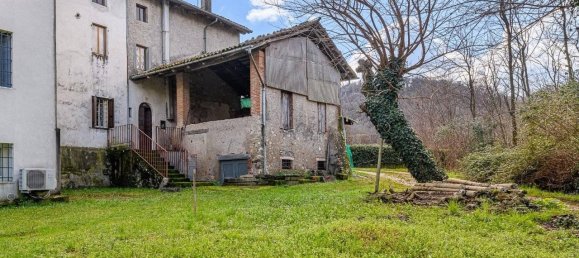 2 rooms House in San Vito di Leguzzano, Italy No. 35613 15