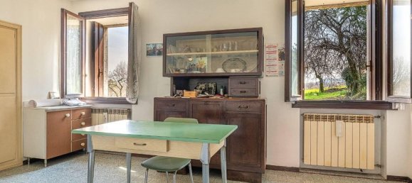 2 rooms House in San Vito di Leguzzano, Italy No. 35613 20