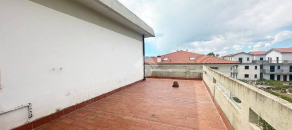 Пентхаус с 2 спальнями в Каррара, Италия № 154720 2