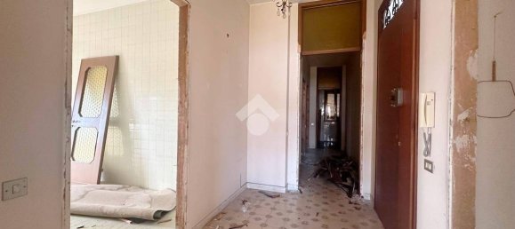 Пентхаус с 2 спальнями в Каррара, Италия № 154720 16