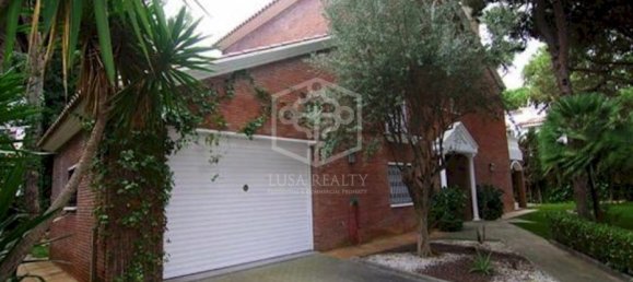 5 bedrooms Villa in Castelldefels, Spain No. 7476 3