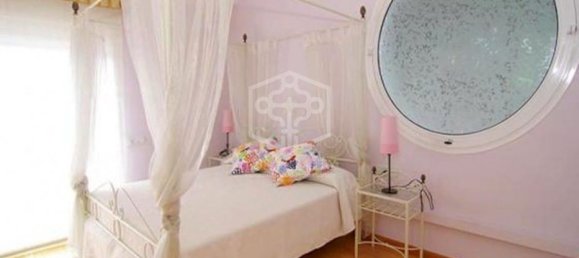 5 bedrooms Villa in Castelldefels, Spain No. 7476 9