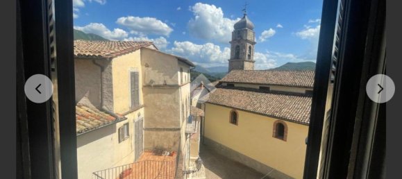 Apartamento de 4 dormitorios en Agosta, Italy No. 370828 19