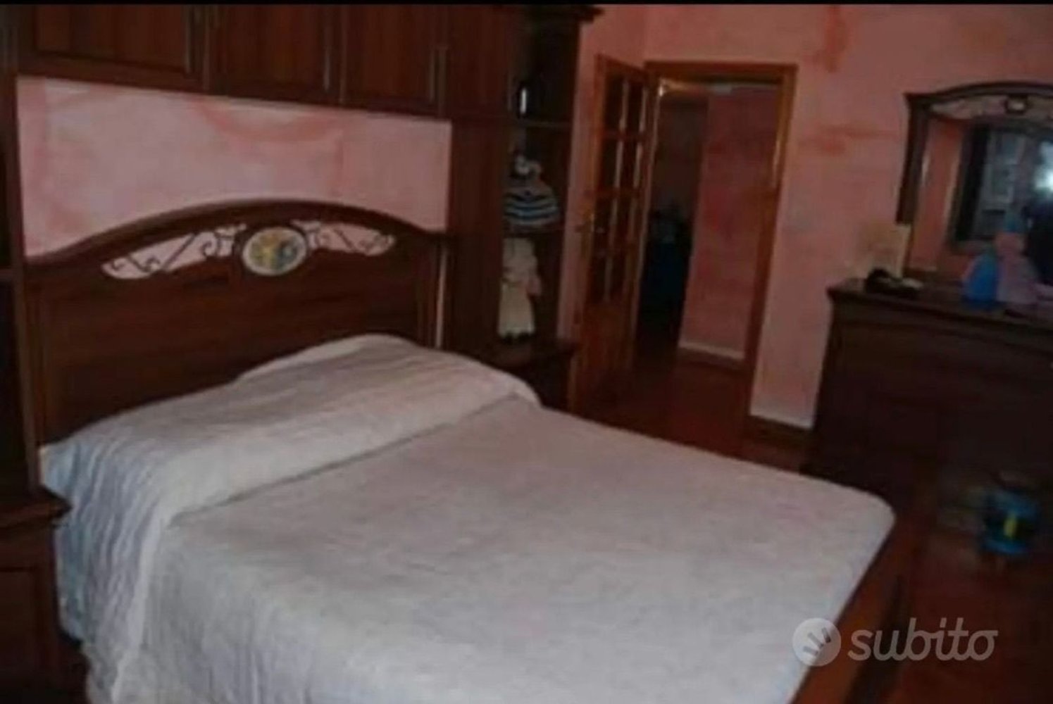 Apartamento de 4 dormitorios en Agosta, Italy No. 370828