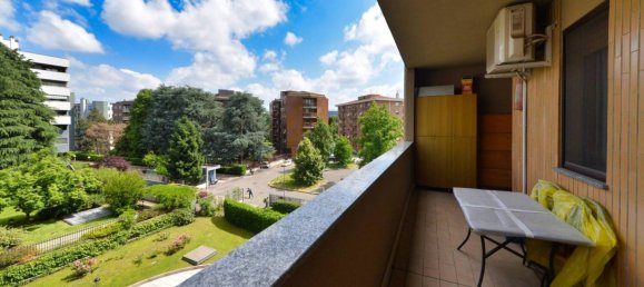 2 Schlafzimmer Wohnung in Milan, Italy, Nr. 335236 17