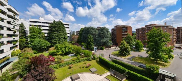 2 Schlafzimmer Wohnung in Milan, Italy, Nr. 335236 18