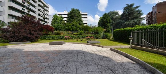 2 Schlafzimmer Wohnung in Milan, Italy, Nr. 335236 21